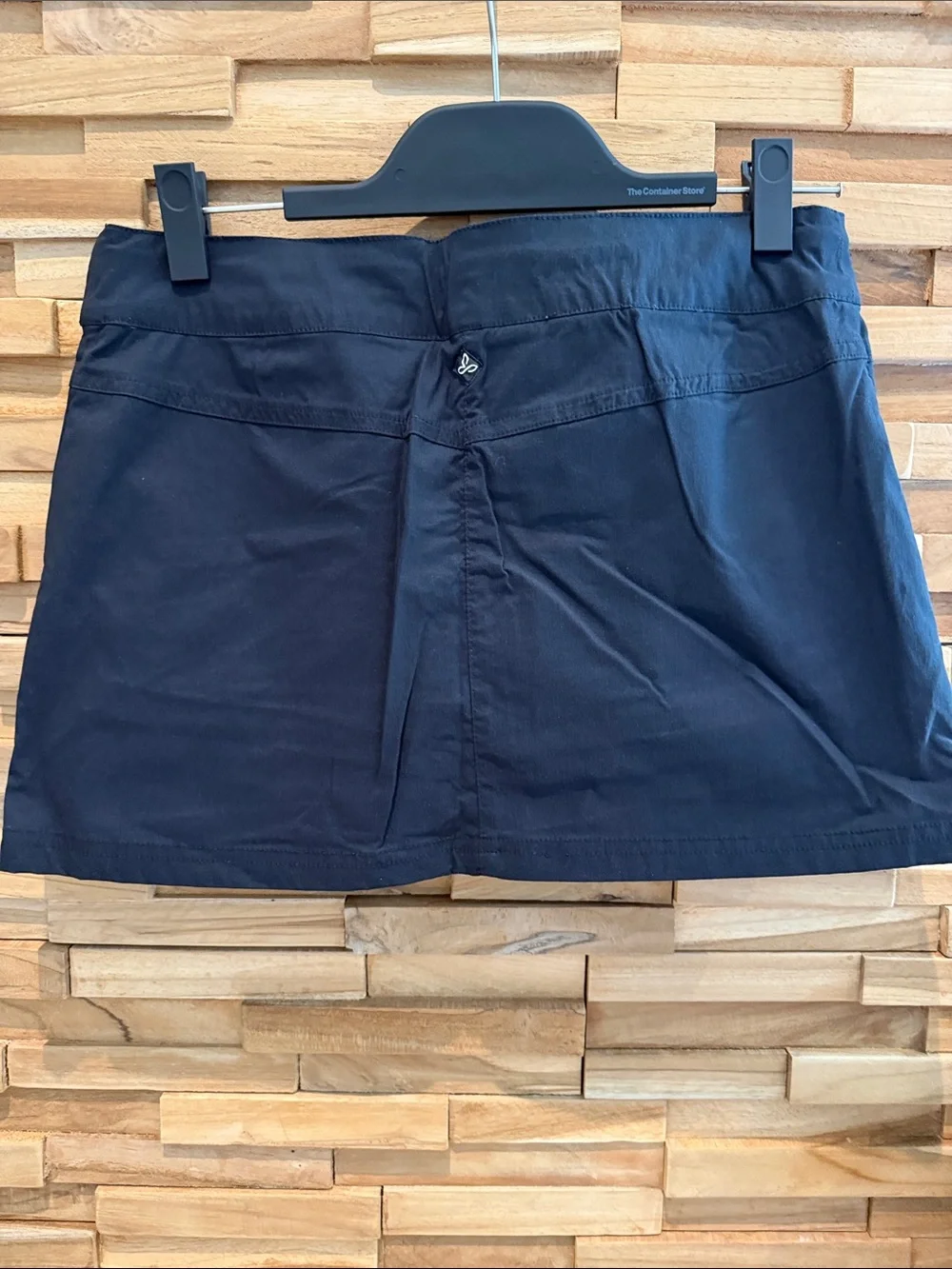 Prana stylish black
